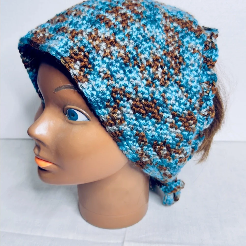 Cocoa’s Bonnets - Picture 1 of 6
